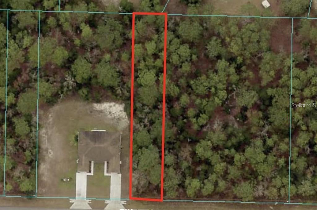 Property for sale at 0 BAHIA TERRACE DRIVE, OCALA, FL, 34472