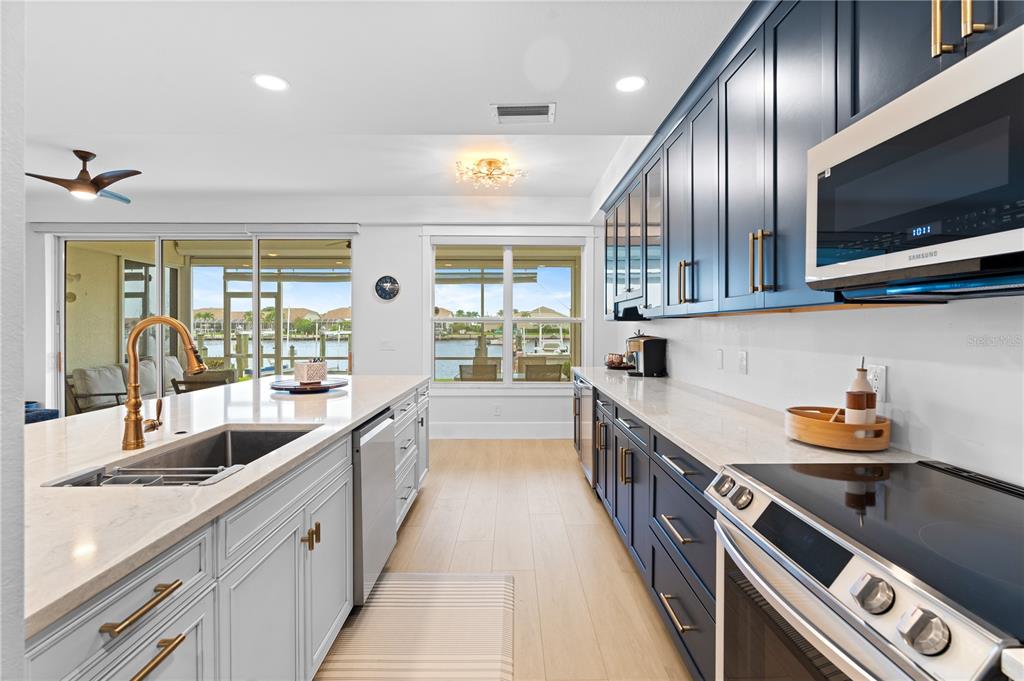 Property for sale at 380 STELLA MARIS DRIVE N UNIT 2602, NAPLES, FL, 34114