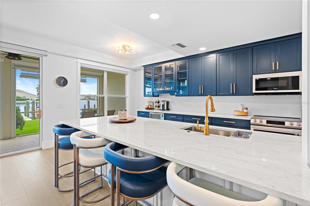 Property for sale at 380 STELLA MARIS DRIVE N UNIT 2602, NAPLES, FL, 34114