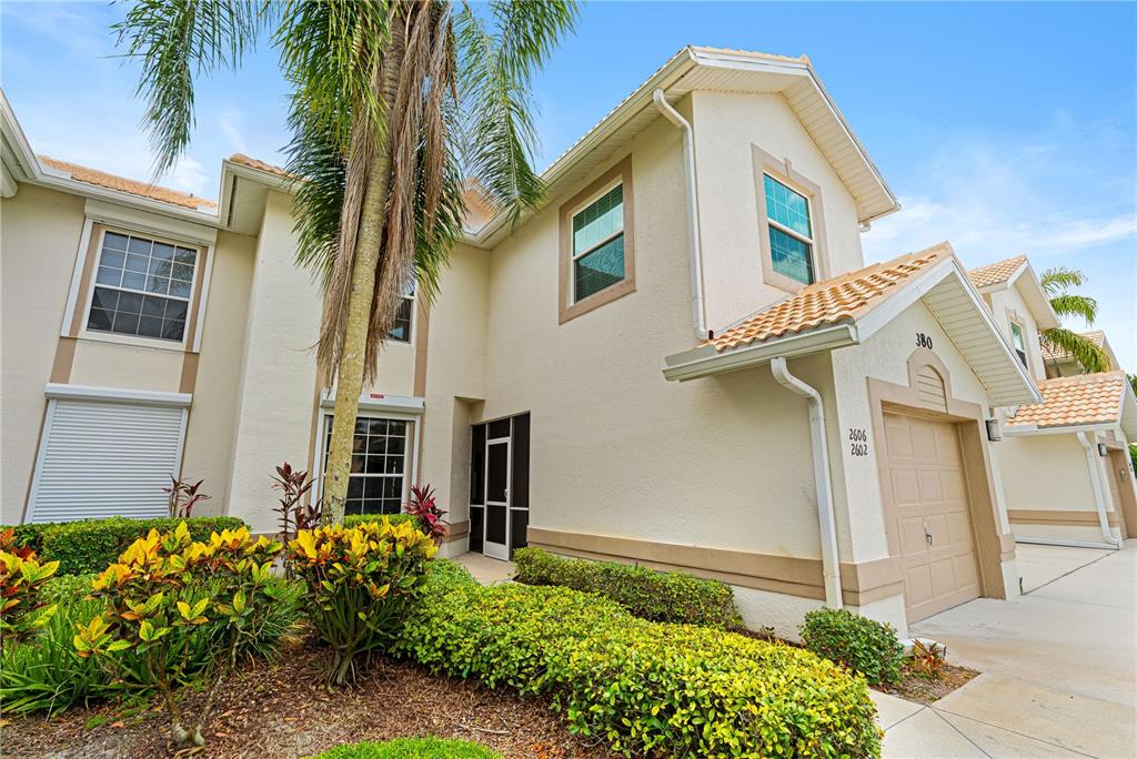 Property for sale at 380 STELLA MARIS DRIVE N UNIT 2602, NAPLES, FL, 34114