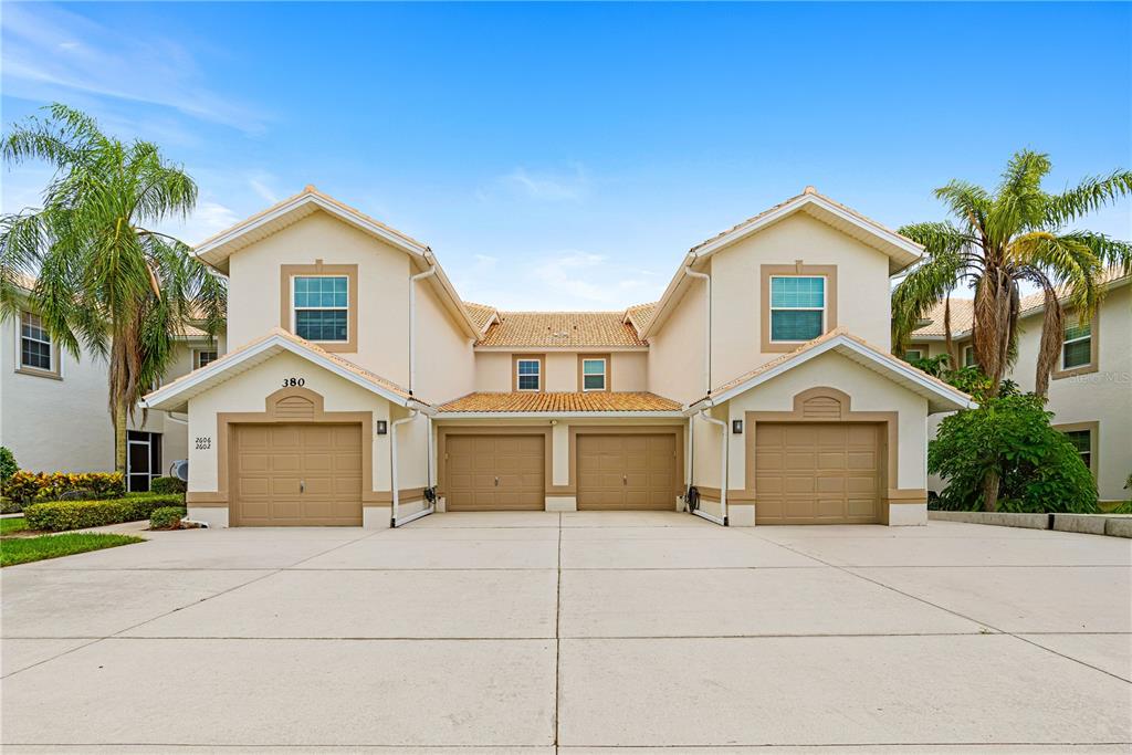Property for sale at 380 STELLA MARIS DRIVE N UNIT 2602, NAPLES, FL, 34114