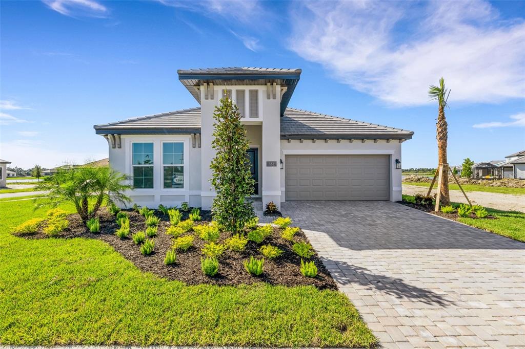 Property for sale at 161 VISTERA BOULEVARD, NOKOMIS, FL, 34275