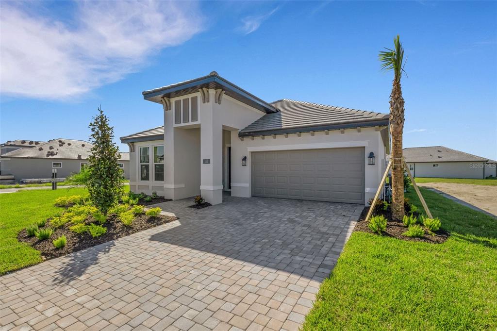 Property for sale at 161 VISTERA BOULEVARD, NOKOMIS, FL, 34275