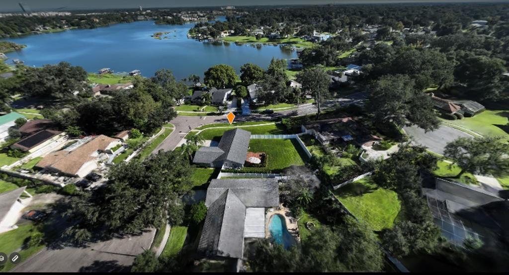 Property for sale at 414 BROADVIEW AVENUE, ALTAMONTE SPRINGS, FL, 32701