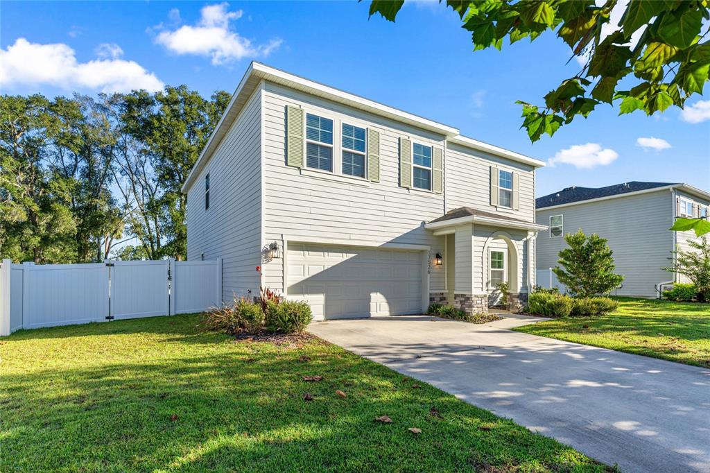 Property for sale at 17526 NW 173RD ROAD, ALACHUA, FL, 32615