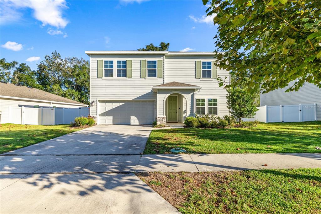 Property for sale at 17526 NW 173RD ROAD, ALACHUA, FL, 32615