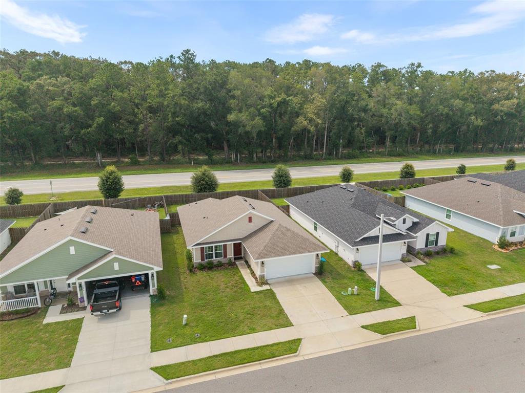 Property for sale at 12692 NW 162ND DRIVE, ALACHUA, FL, 32615