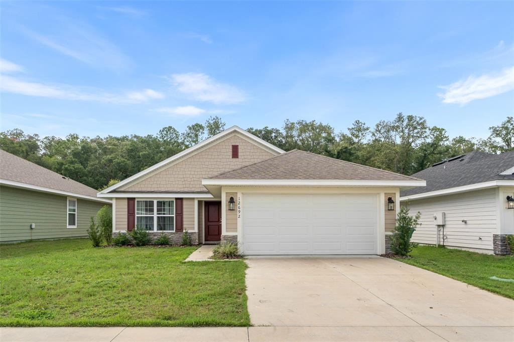 Property for sale at 12692 NW 162ND DRIVE, ALACHUA, FL, 32615