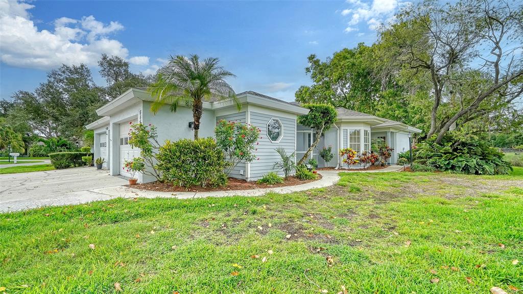 Property for sale at 6467 CARRINGTON CIRCLE UNIT 43, SARASOTA, FL, 34238
