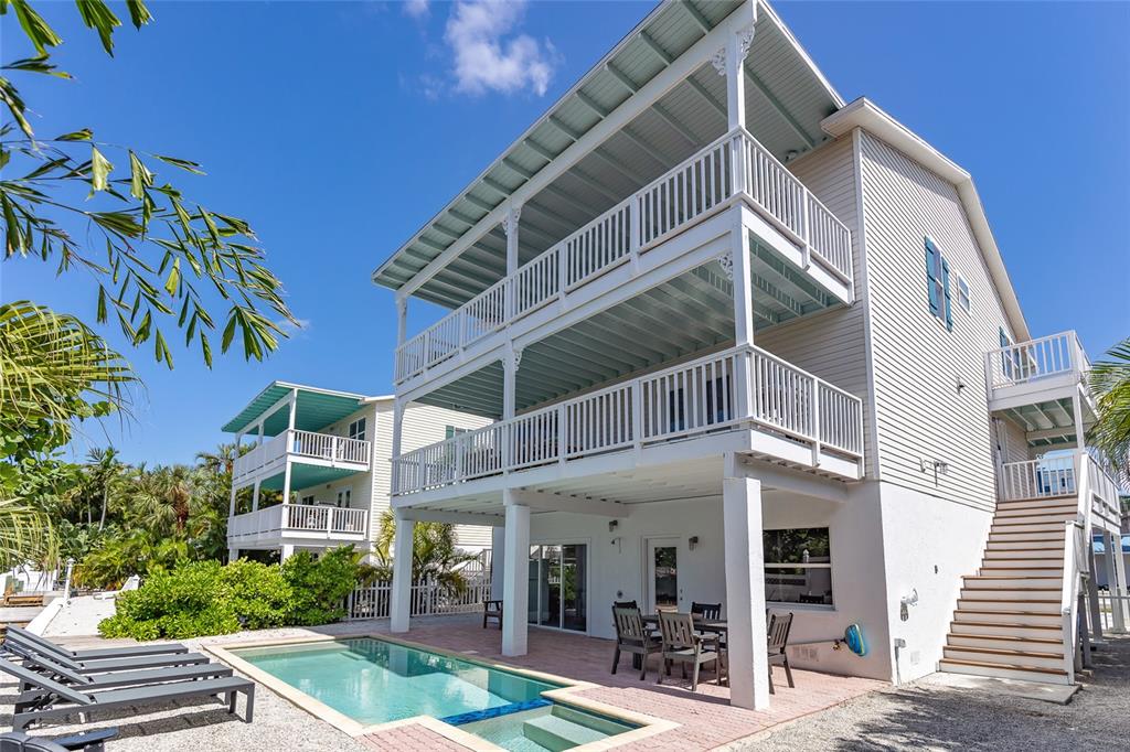 Property for sale at 607 S BAY BOULEVARD, ANNA MARIA, FL, 34216