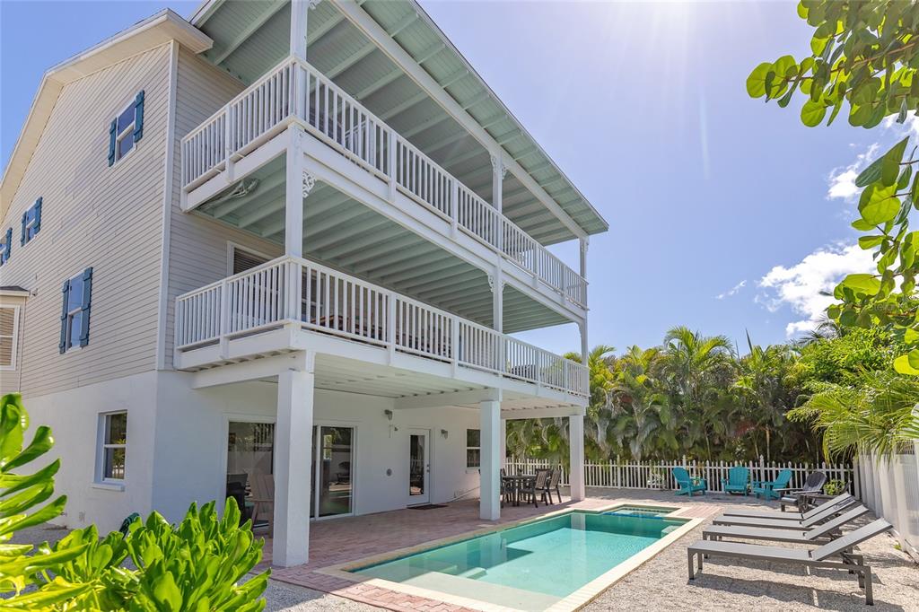 Property for sale at 607 S BAY BOULEVARD, ANNA MARIA, FL, 34216