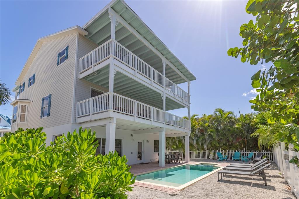 Property for sale at 607 S BAY BOULEVARD, ANNA MARIA, FL, 34216