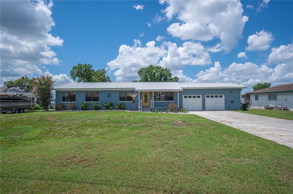 Property for sale at 510 WINDERMERE DRIVE, LAKELAND, FL, 33809
