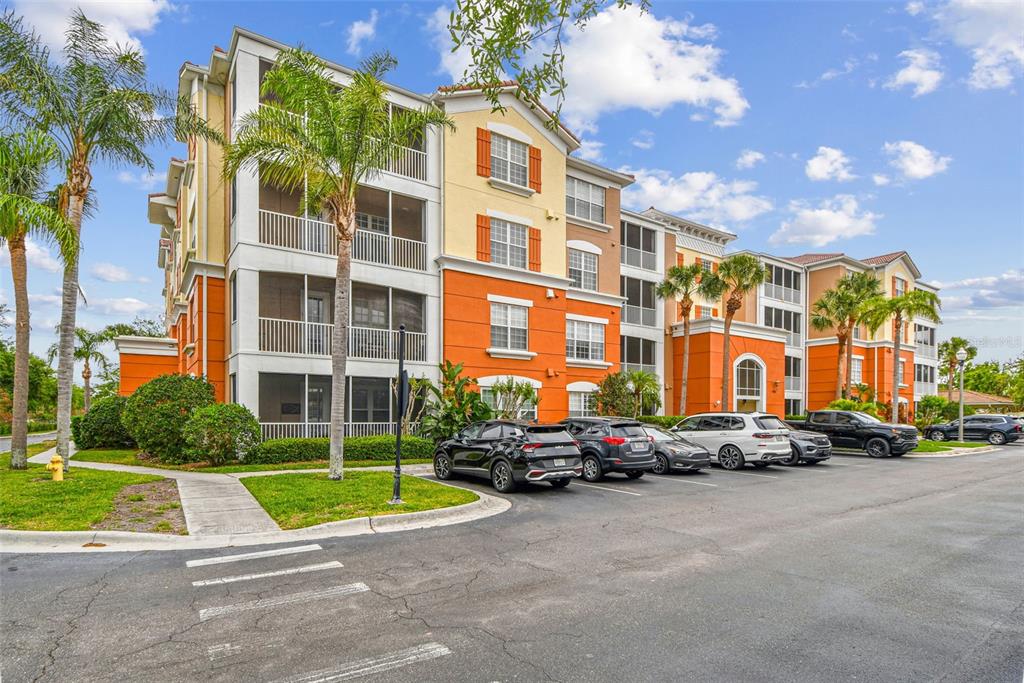 Property for sale at 7903 SEMINOLE BOULEVARD UNIT 2208, SEMINOLE, FL, 33772