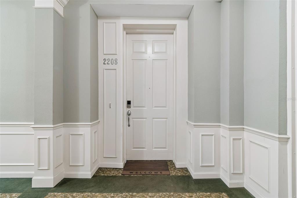 Property for sale at 7903 SEMINOLE BOULEVARD UNIT 2208, SEMINOLE, FL, 33772