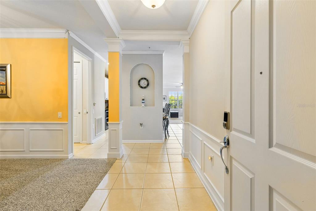 Property for sale at 7903 SEMINOLE BOULEVARD UNIT 2208, SEMINOLE, FL, 33772