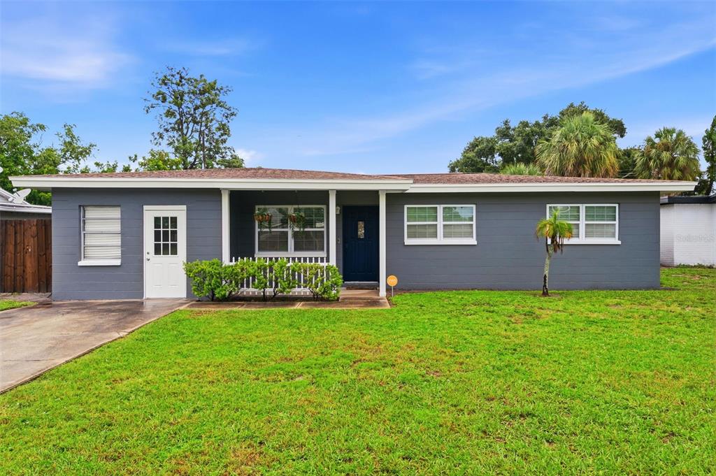 Welcome to 8685 Magnolia Drive!