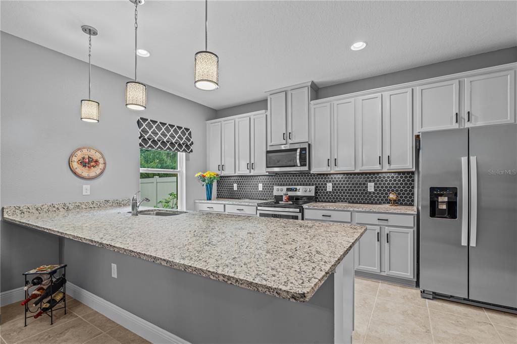 Property for sale at 5635 ESTERO LOOP, PORT ORANGE, FL, 32128
