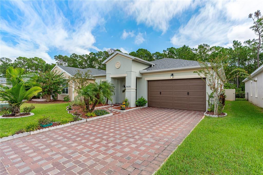 Property for sale at 5635 ESTERO LOOP, PORT ORANGE, FL, 32128