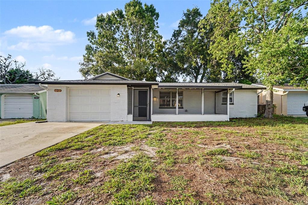 Property for sale at 7207 SANDALWOOD DRIVE, PORT RICHEY, FL, 34668