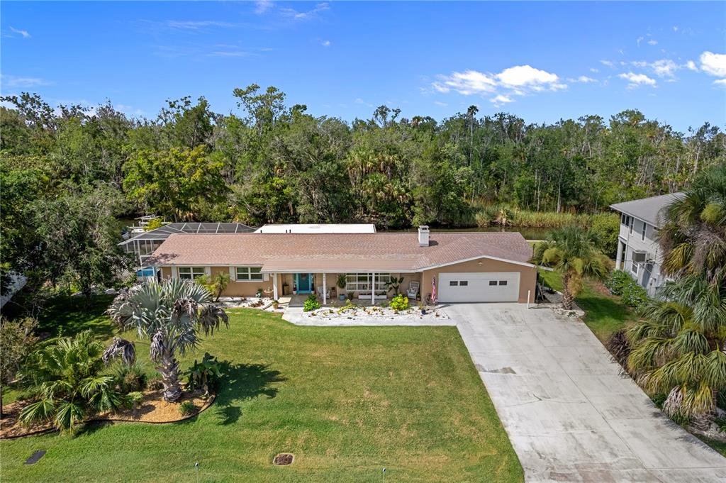 Property for sale at 2160 N WATERSEDGE DRIVE, CRYSTAL RIVER, FL, 34429