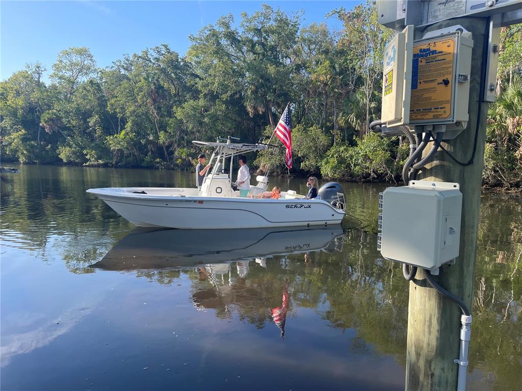 Property for sale at 2160 N WATERSEDGE DRIVE, CRYSTAL RIVER, FL, 34429