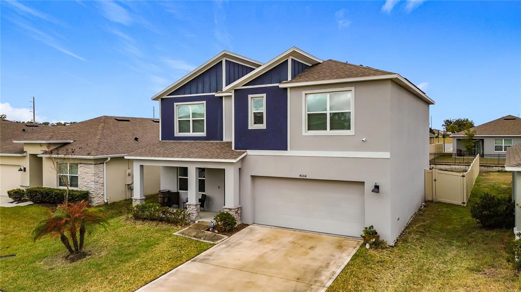 Property for sale at 4004 MALAWI TRAIL, ST CLOUD, FL, 34772