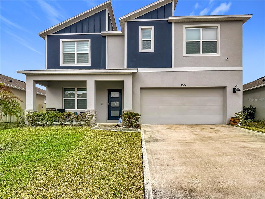 Property for sale at 4004 MALAWI TRAIL, ST CLOUD, FL, 34772