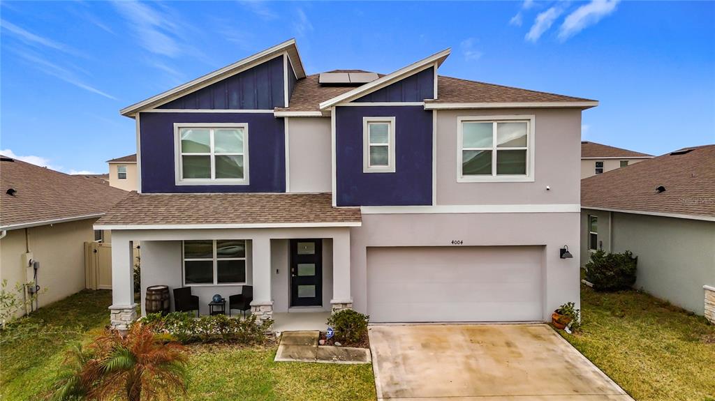 Property for sale at 4004 MALAWI TRAIL, ST CLOUD, FL, 34772