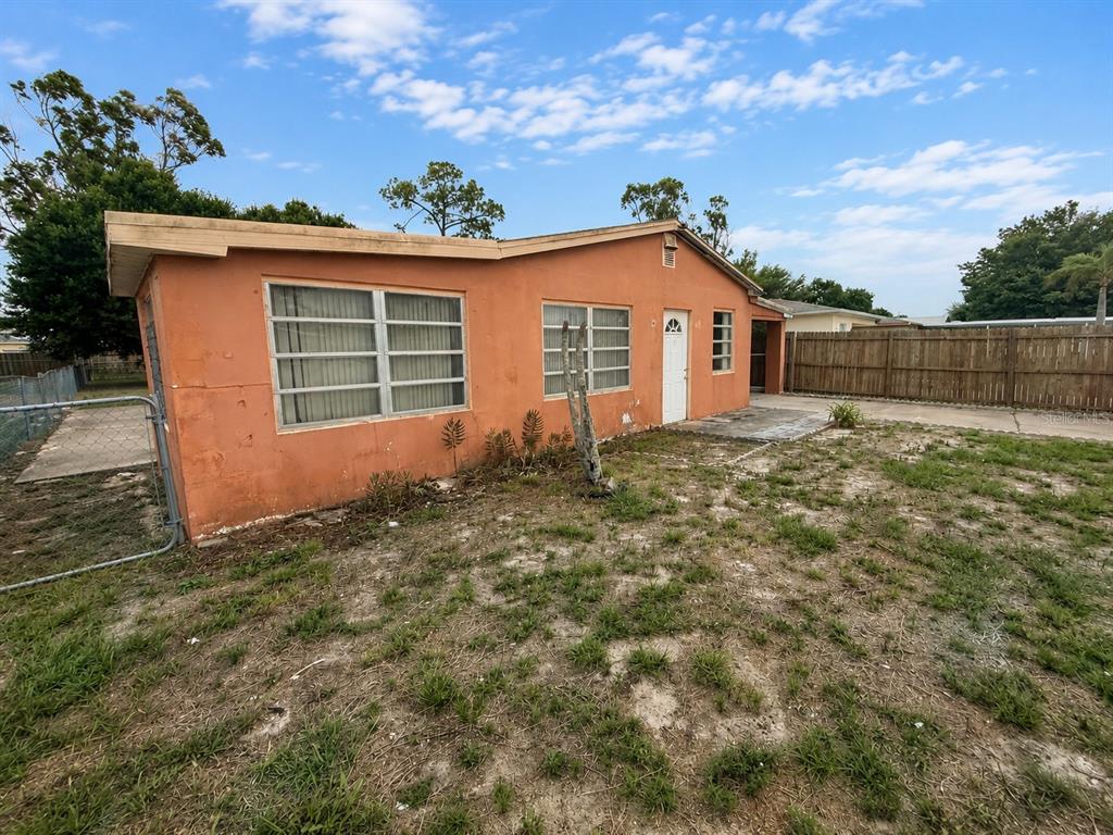 Property for sale at 48 PRINCETON AVENUE, FROSTPROOF, FL, 33843