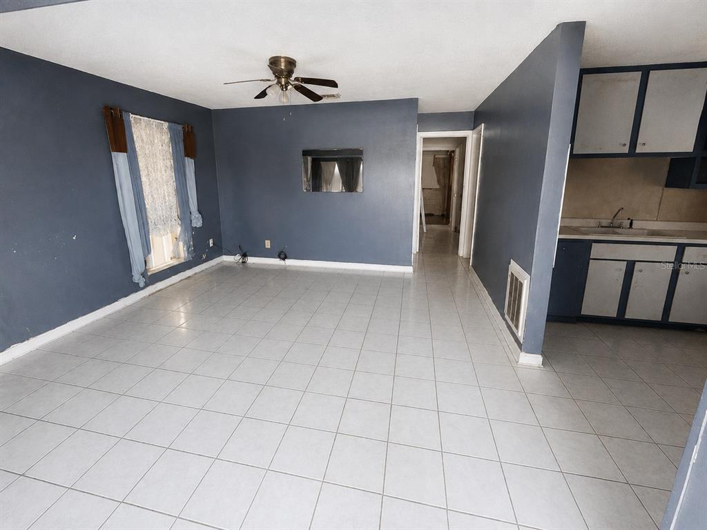 Property for sale at 48 PRINCETON AVENUE, FROSTPROOF, FL, 33843