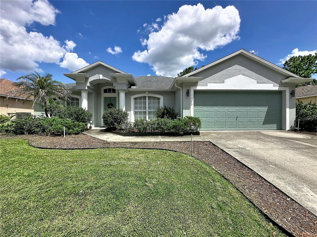Property for sale at 1213 GRAND RESERVE DRIVE, DAVENPORT, FL, 33837
