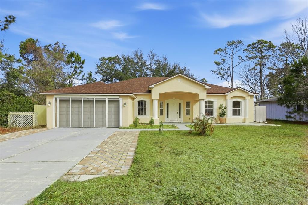 Property for sale at 78 PANORAMA, PALM COAST, FL, 32164