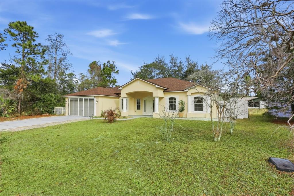 Property for sale at 78 PANORAMA, PALM COAST, FL, 32164