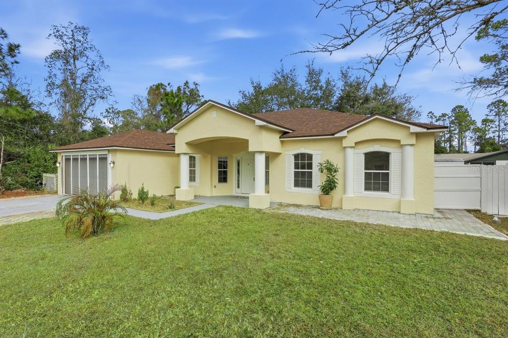 Property for sale at 78 PANORAMA, PALM COAST, FL, 32164