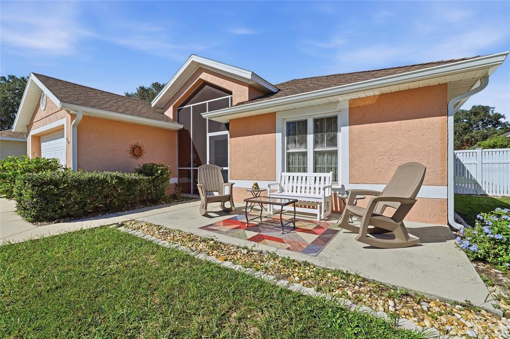 Property for sale at 610 BURGOYNE LOOP, DAVENPORT, FL, 33897