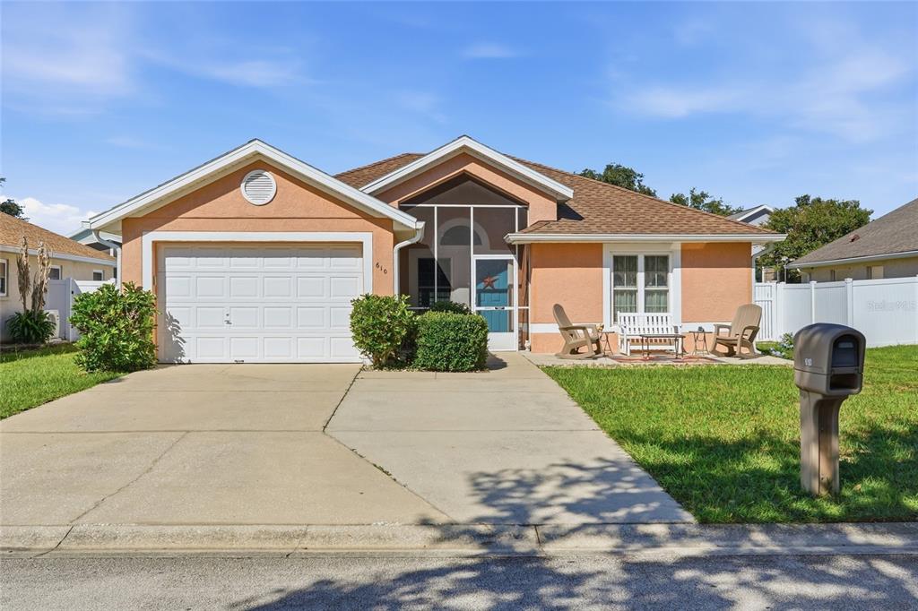 Property for sale at 610 BURGOYNE LOOP, DAVENPORT, FL, 33897