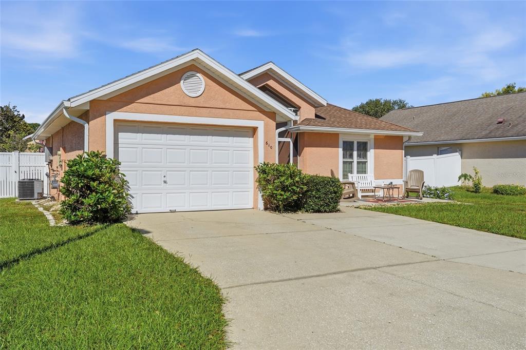 Property for sale at 610 BURGOYNE LOOP, DAVENPORT, FL, 33897