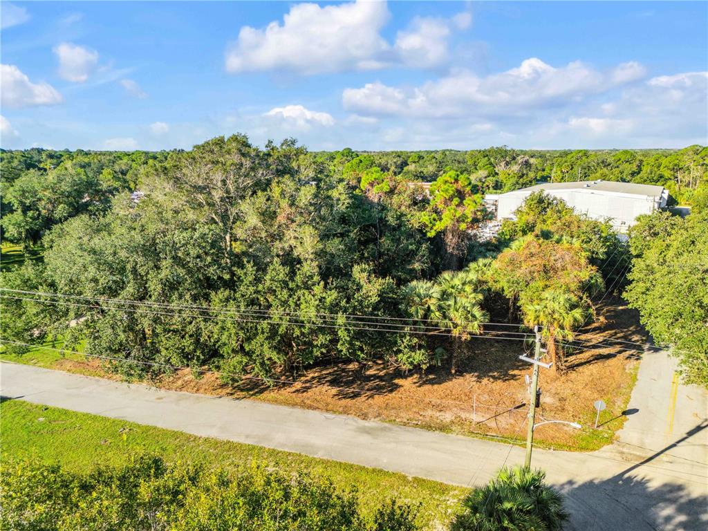 Property for sale at 0 DIXIE LANE, OAK HILL, FL, 32759