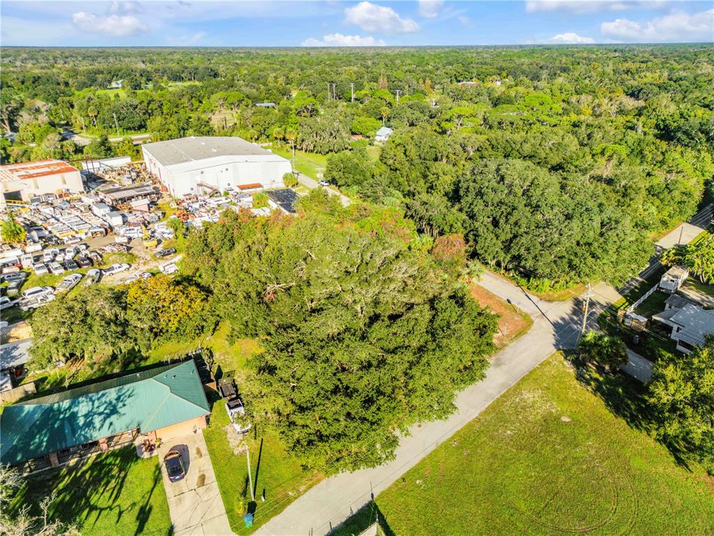 Property for sale at 0 DIXIE LANE, OAK HILL, FL, 32759