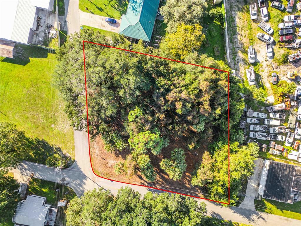 Property for sale at 0 DIXIE LANE, OAK HILL, FL, 32759