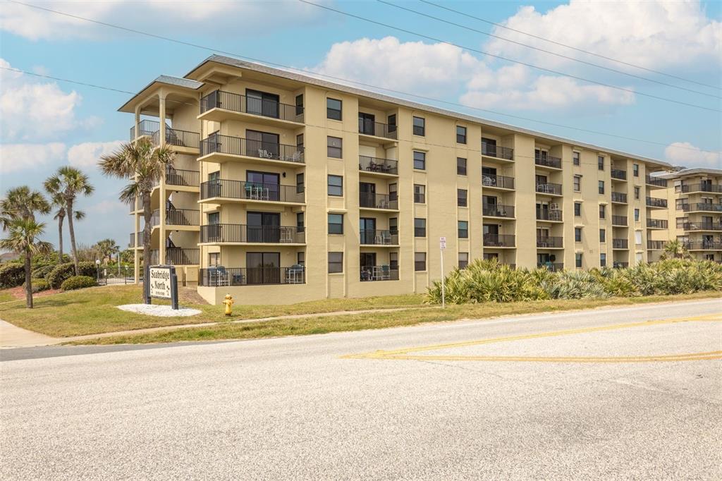 Property for sale at 3170 OCEAN SHORE BOULEVARD UNIT 305, ORMOND BEACH, FL, 32176
