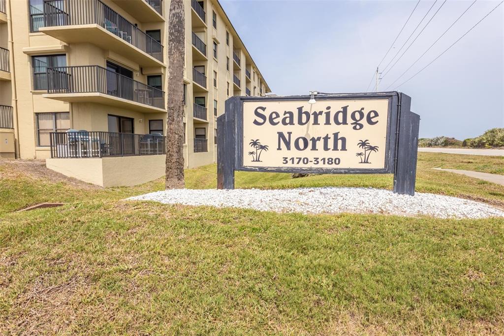 Property for sale at 3170 OCEAN SHORE BOULEVARD UNIT 305, ORMOND BEACH, FL, 32176