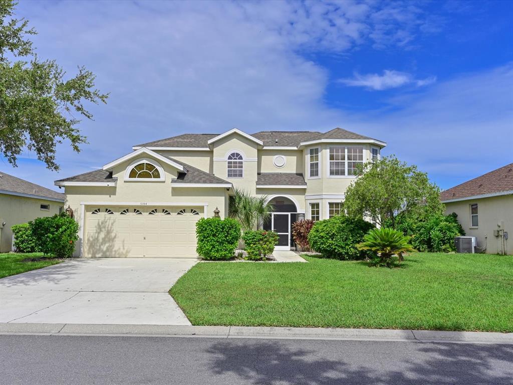 Property for sale at 5184 51ST LANE W, BRADENTON, FL, 34210