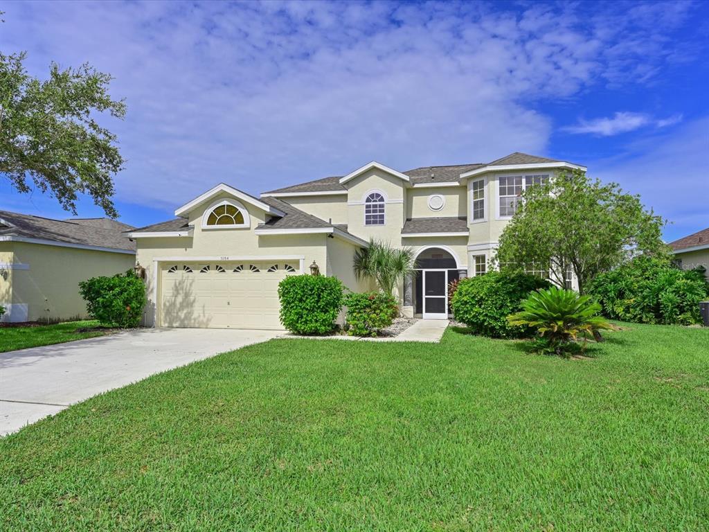 Property for sale at 5184 51ST LANE W, BRADENTON, FL, 34210
