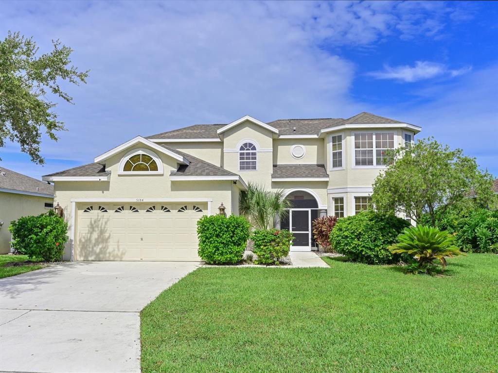 Property for sale at 5184 51ST LANE W, BRADENTON, FL, 34210