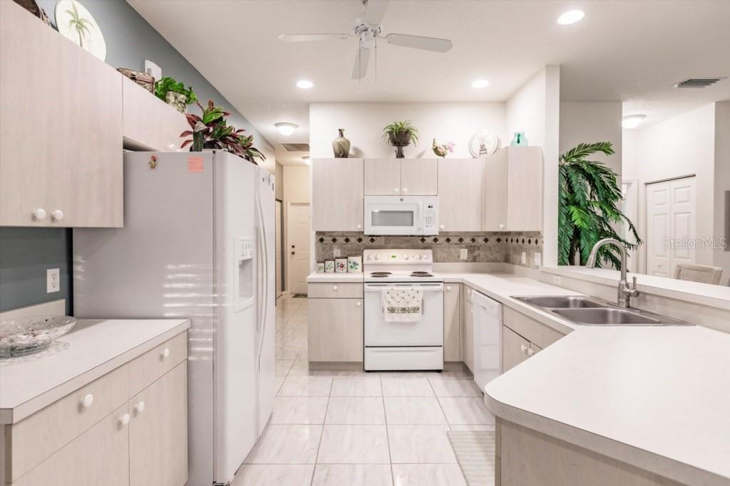 Property for sale at 1337 RED OAK LANE, PORT CHARLOTTE, FL, 33948