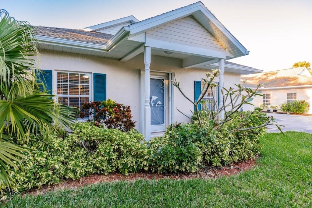 Property for sale at 1337 RED OAK LANE, PORT CHARLOTTE, FL, 33948