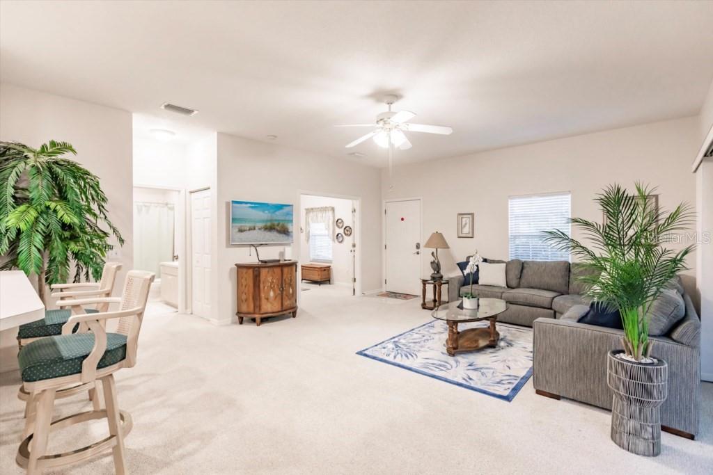 Property for sale at 1337 RED OAK LANE, PORT CHARLOTTE, FL, 33948