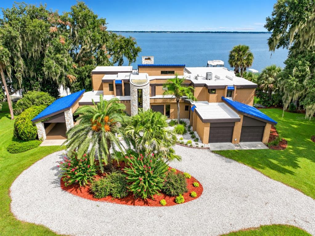Property for sale at 13493 SE 157TH LANE, WEIRSDALE, FL, 32195